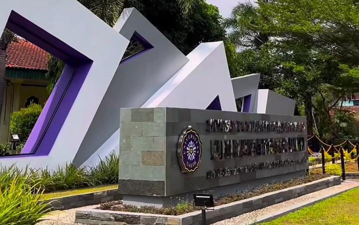 Kampus Unigal